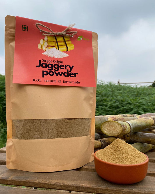 Jaggery Powder